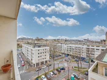 Vente Appartement 2 piècesCaen