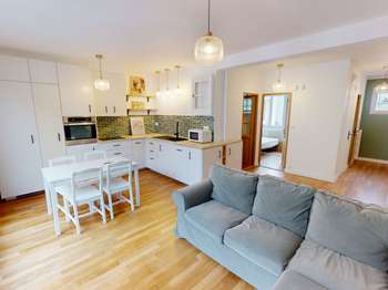 Appartement 2 pièces 45 m² · à Caen · 45 m² · 155 000 €