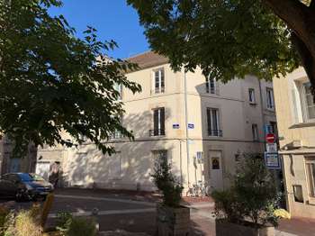 Vente Appartement 3 piècesCaen