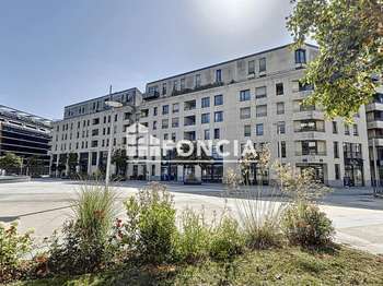 Vente Appartement 3 piècesCaen