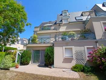 Vente Appartement 4 piècesCaen