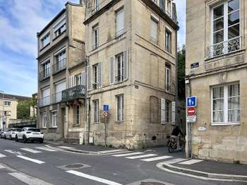 Vente appartement 2 pièces Caen 14