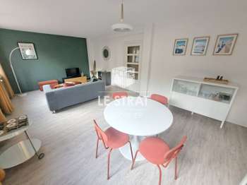 Vente Appartement 3 piècesCaen