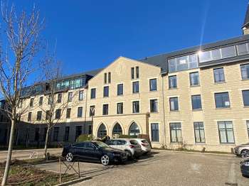 Vente appartement 3 pièces Caen 14