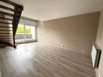 Vente Appartement 3 piècesCaen