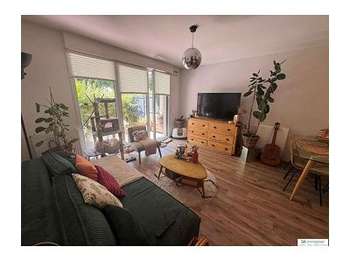 Vente appartement 2 pièces Caen 14