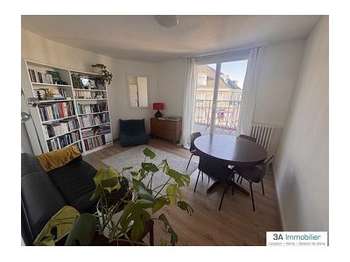 Vente appartement 3 pièces Vente appartement 3 pièces