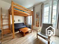 Vente Studio 1 pièce