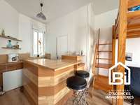 Vente Studio 1 pièce
