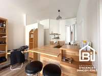 Vente Studio 1 pièce