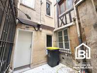 Vente Studio 1 pièce