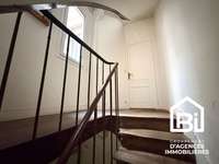 Vente Studio 1 pièce
