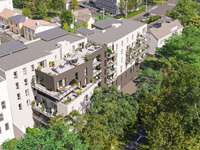 Vente appartement 1 pièce