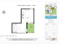 Vente appartement 1 pièce Vente appartement 1 pièce