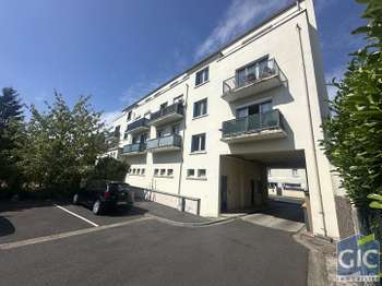 Photo Vente appartement Caen