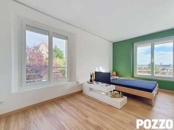 Vente StudioCaen