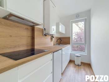 Vente Studio 1 pièce Caen 14