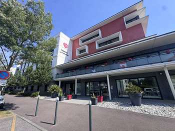 Photo Vente appartement Caen