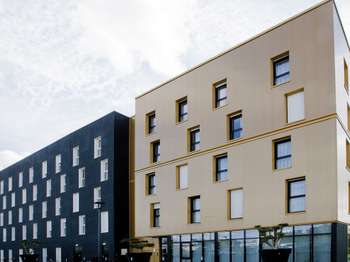 Photo Vente appartement Caen
