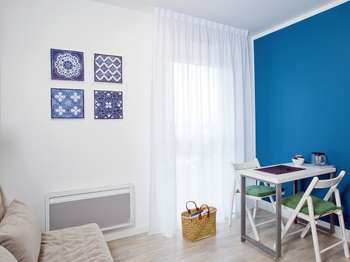 Vente appartement 1 pièce Vente appartement 1 pièce