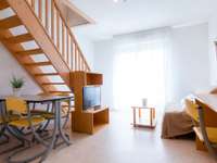 Vente Studio 1 pièce Vente Studio 1 pièce