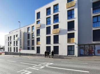 Photo Vente appartement Caen