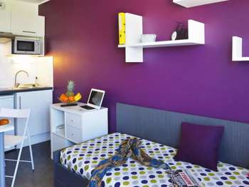 Photo Vente appartement Caen