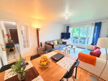 Photo Vente appartement Caen