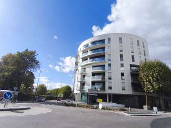 Vente Appartement 4 piècesCaen
