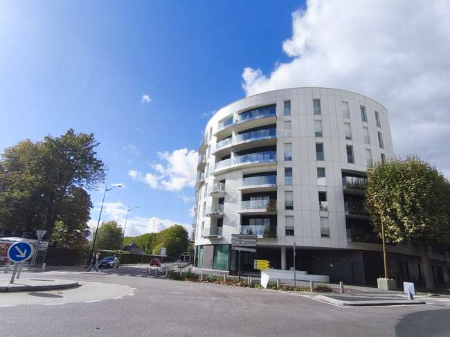 Appartement 4 pièces 73 m² · à Caen · 73 m² · 499 000 €
