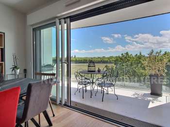 Vente Appartement 4 piècesCaen