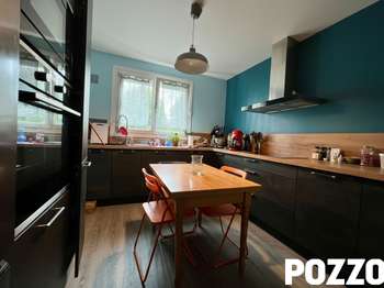 Vente appartement 5 pièces