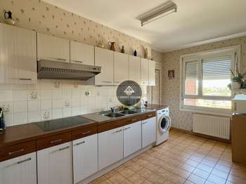 Vente appartement 3 pièces Caen 14