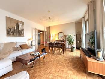 Vente Appartement 4 piècesCaen