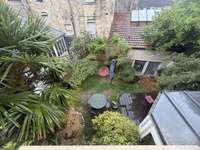 Vente appartement 7 pièces