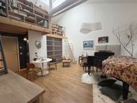 Vente appartement 7 pièces