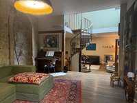 Vente appartement 7 pièces
