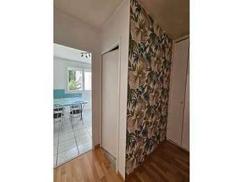 Vente Appartement 2 piècesCaen
