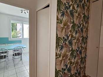 Vente Appartement 2 piècesCaen