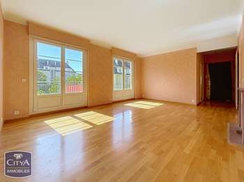 Vente appartement 4 pièces Caen 14