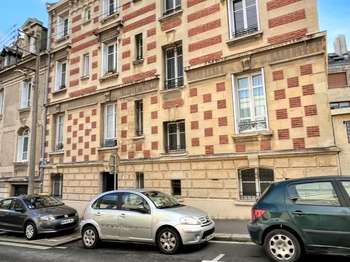 Vente Appartement 3 piècesCaen