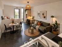 Vente appartement 1 pièce Vente appartement 1 pièce