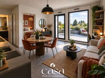 Vente appartement 1 pièce Vente appartement 1 pièce