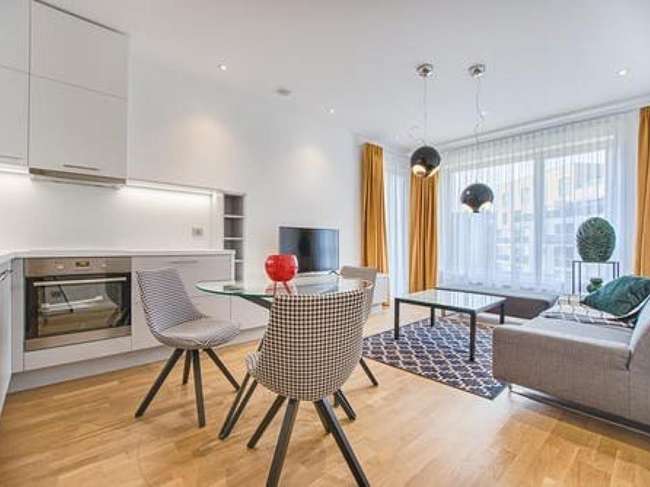 Appartement 4 pièces 96 m² · à Caen · 96 m² · 458 000 €