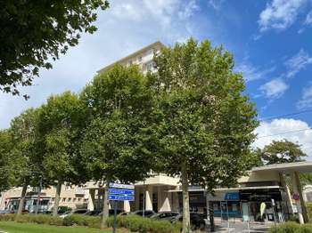 Vente Appartement 3 piècesCaen