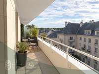 Vente appartement 5 pièces