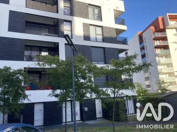 Vente appartement 2 pièces Caen 14