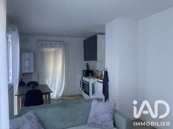 Vente appartement 2 pièces Vente appartement 2 pièces