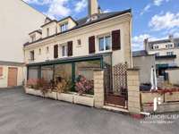 Vente appartement 5 pièces Vente appartement 5 pièces