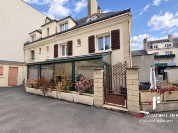 Vente Appartement 5 piècesCaen